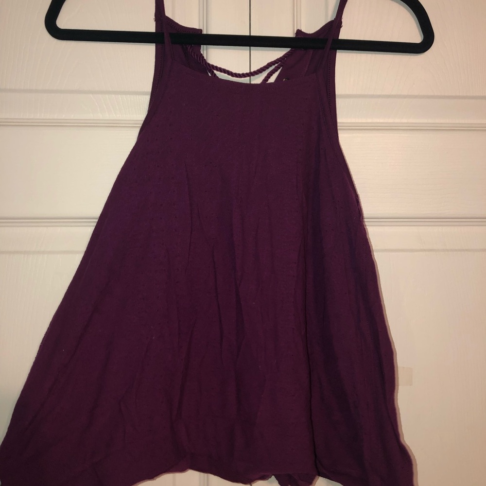 Junior- Kohl’s ‘Swing’ Tank Top